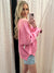 Trish Sweater Pink