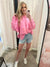 Trish Sweater Pink