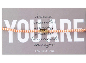 Inspire Bracelet Collection