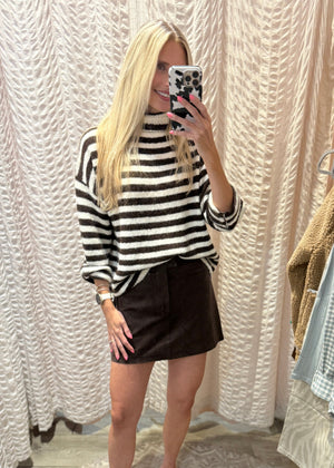Percy Skirt