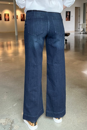 The Executive Trouser Jeans