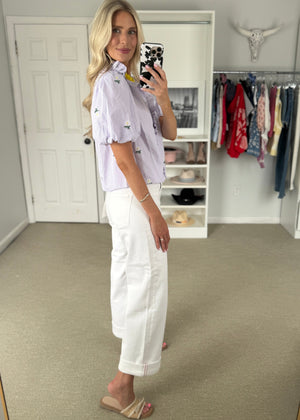 Mimi Blouse