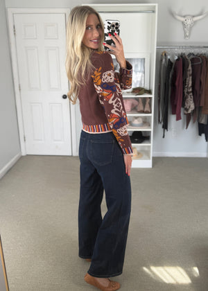 Maeve Jeans