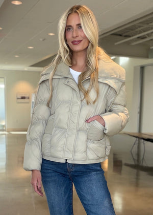Dane Jacket