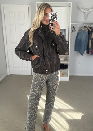 Del Ray Jacket