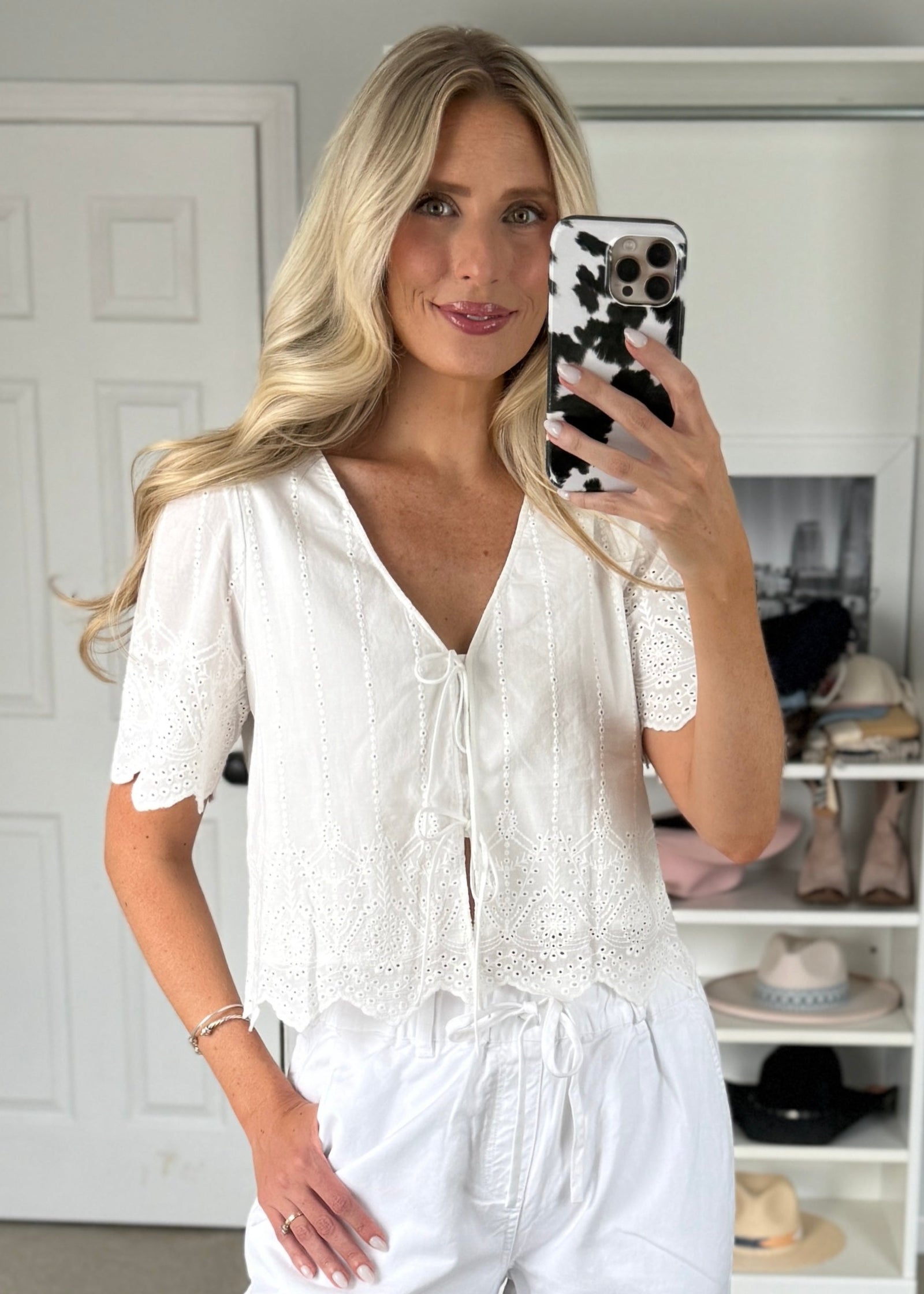 Summerfield Top