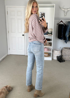 Edgartown Jeans