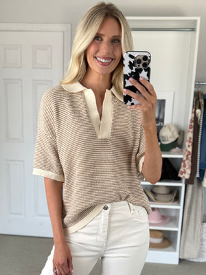 Coco Sweater