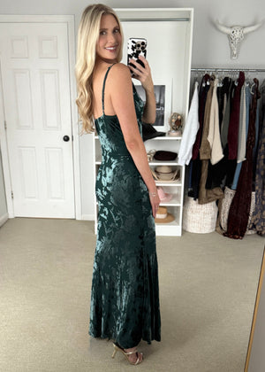 Blakely Maxi Dress