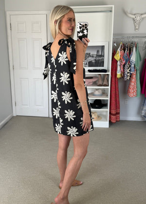 Cameron dress