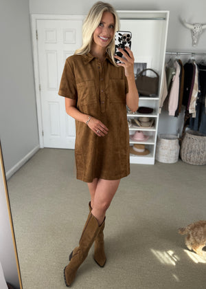 Sienna Dress