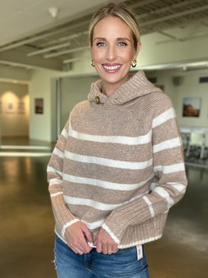 Laila Hoodie