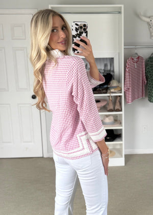 Grace Top
