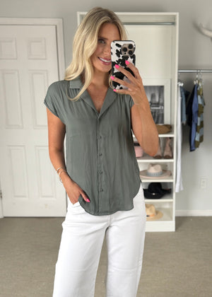 Brianna Blouse