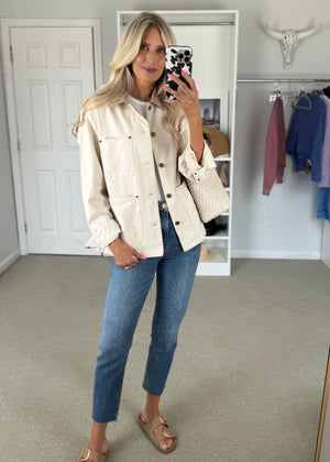 Tex Jacket