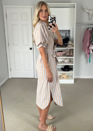 Binny Dress
