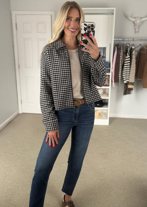Skye Jacket