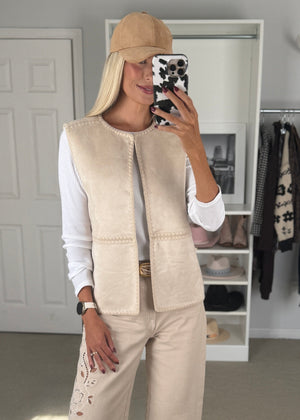 Juno Vest