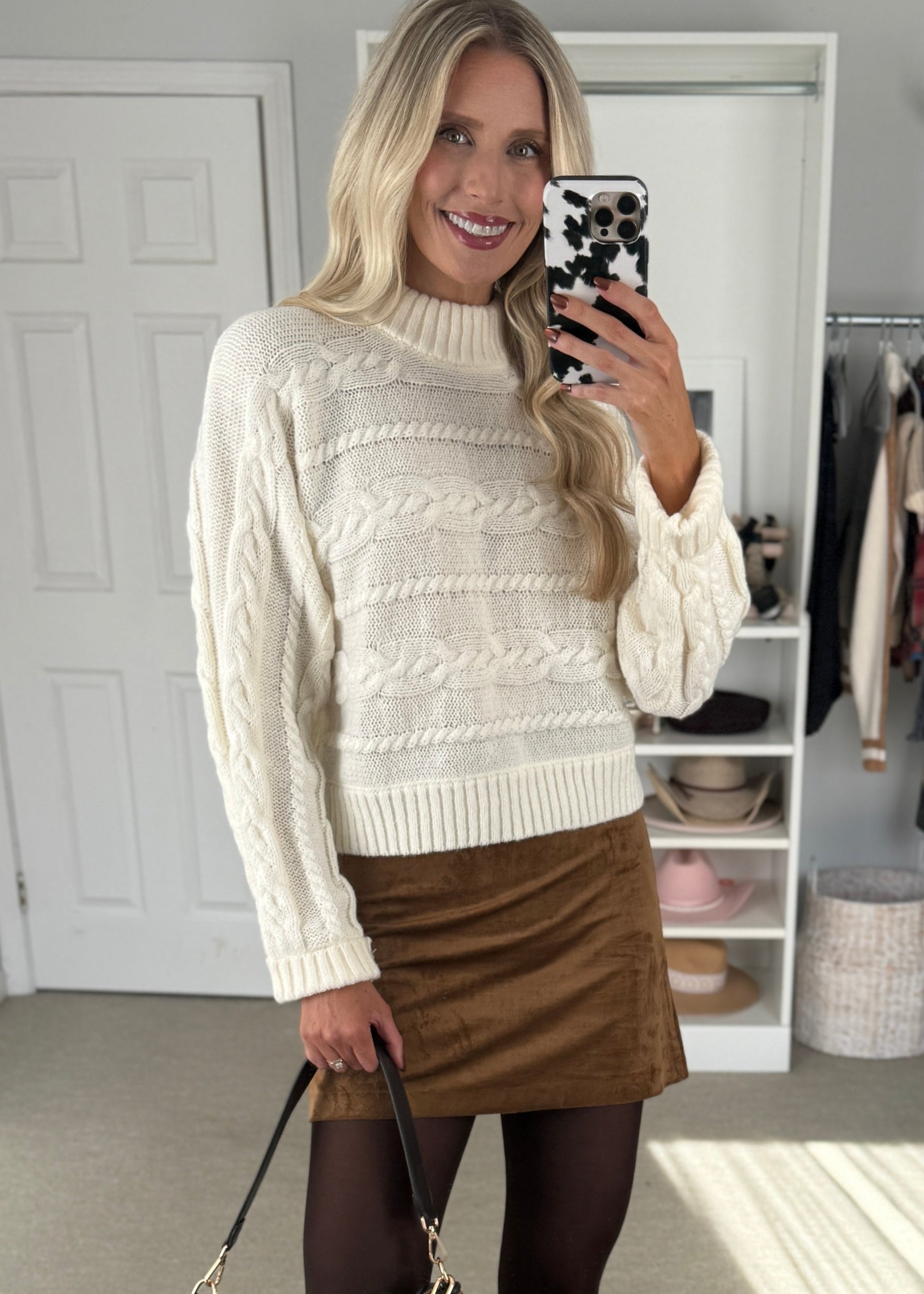 Snowblind Sweater