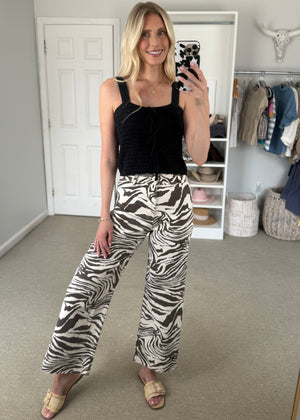 safari pants
