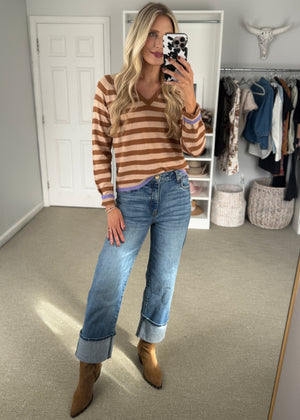 Jayden Sweater