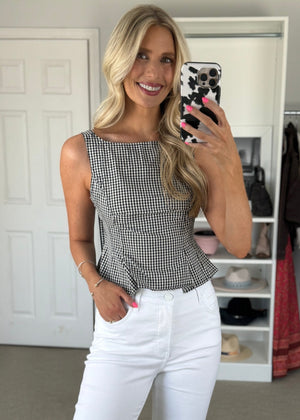 Loretta Top