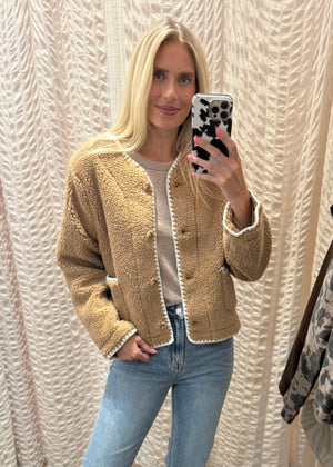 Nadine Jacket