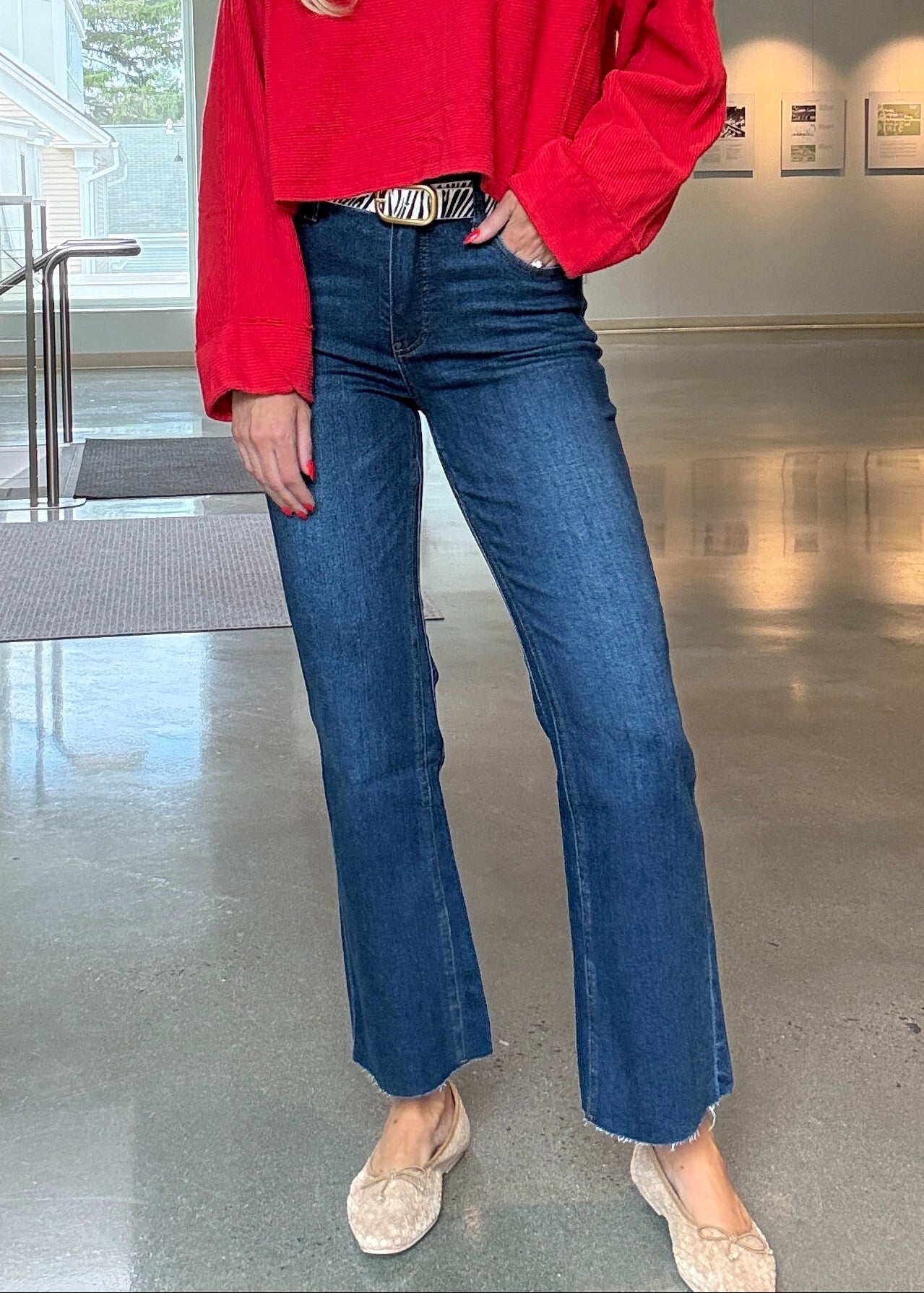 Sunny Jeans