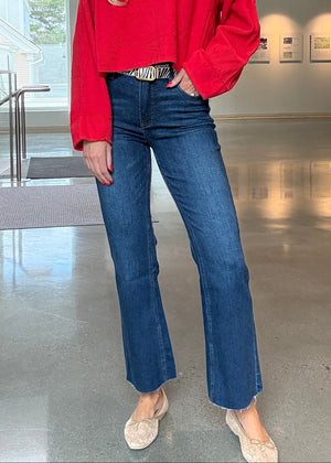 Sunny Jeans