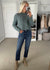 Bretton Sweater Pine
