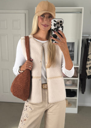Juno Vest