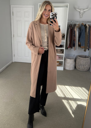 Lizbeth Coat