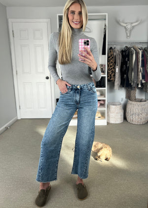 Gina Jeans