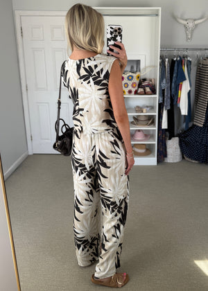 Palmetto Top