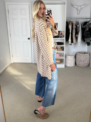 Shelby Cardigan