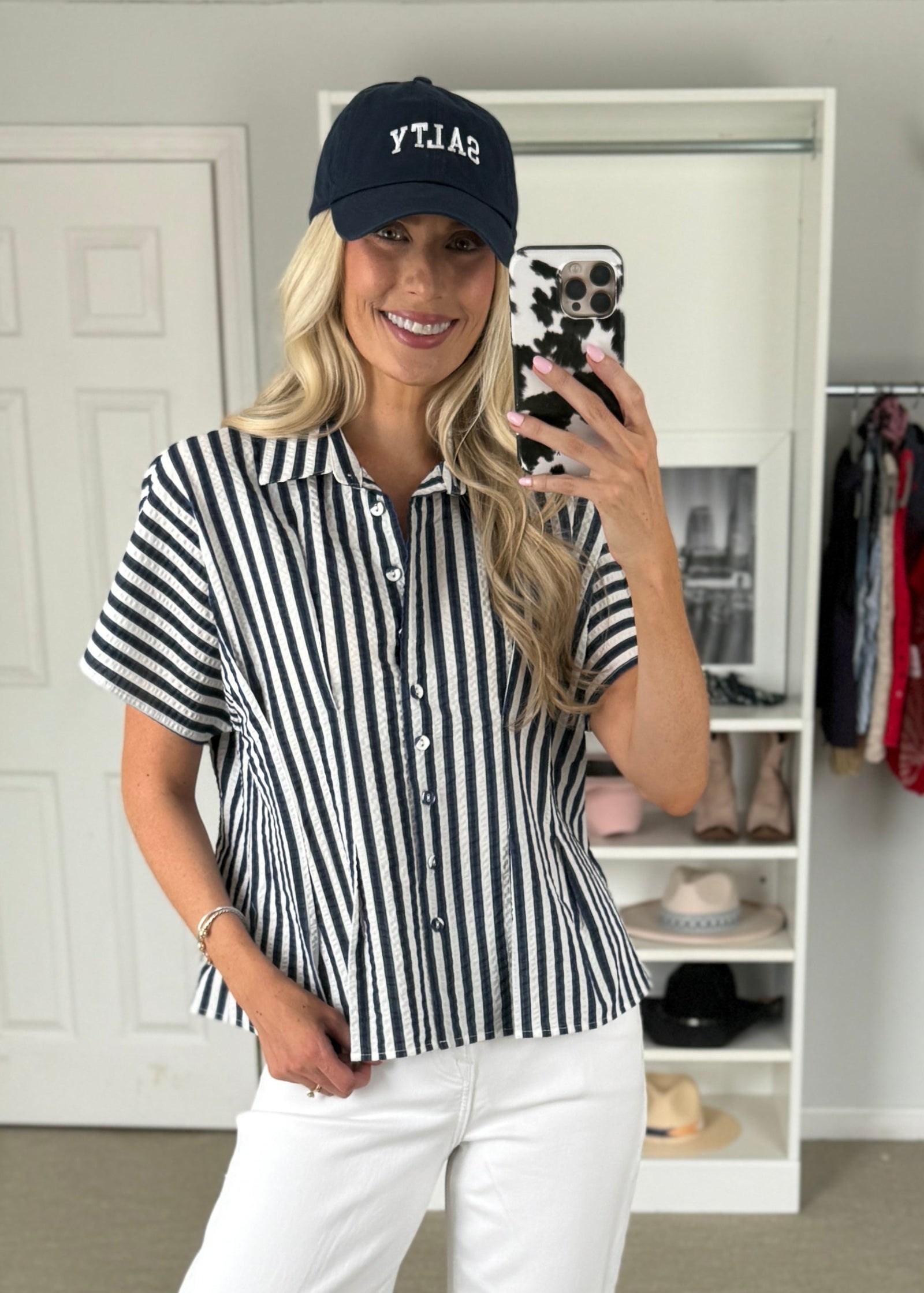 Griffin Top