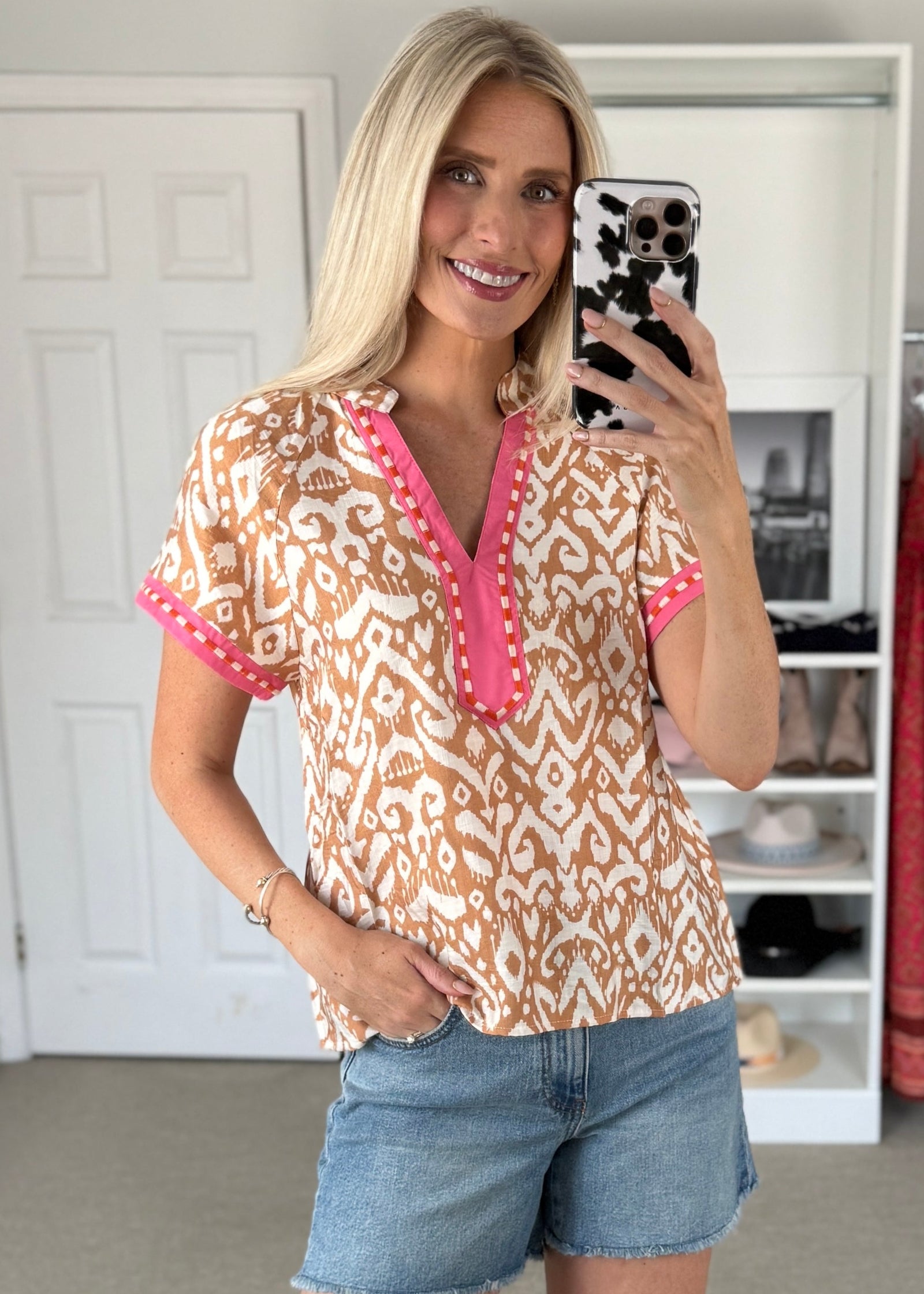 Bonnie top
