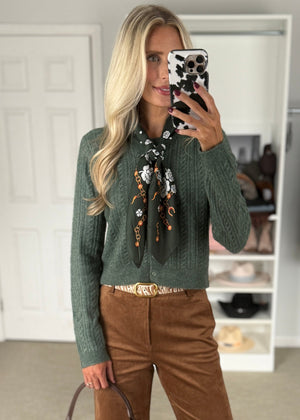 Medea Cardigan