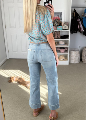 Cambridge Jeans