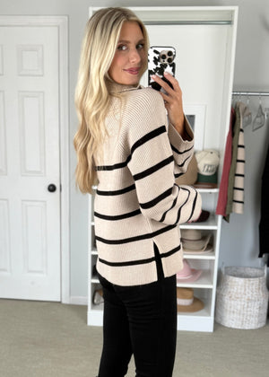 Rochelle Sweater