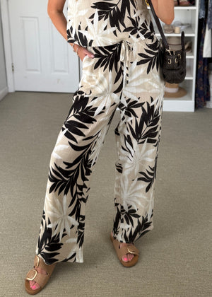 Palmetto Pants