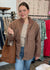 Swiss Miss Jacket