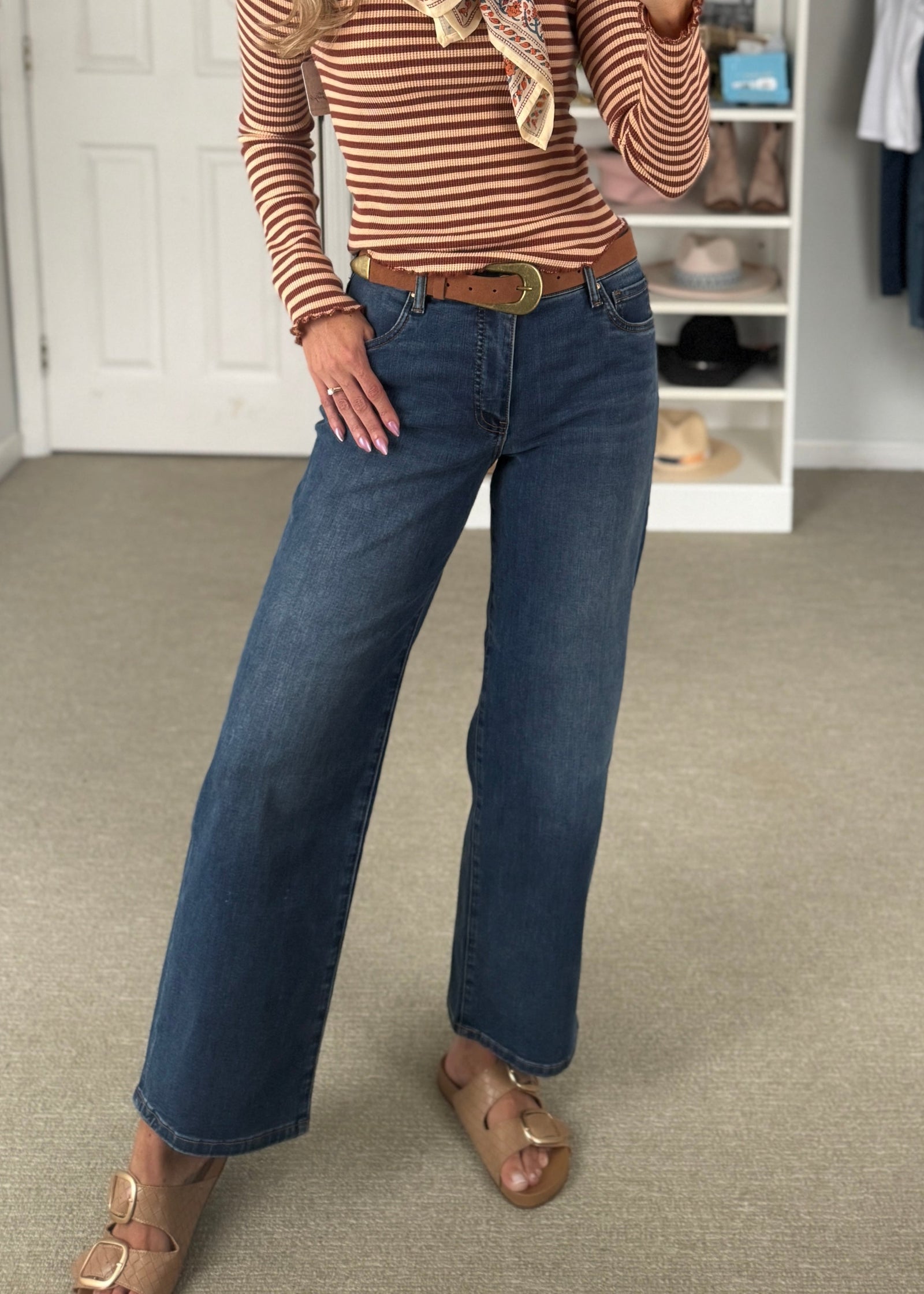 Lottie Jeans