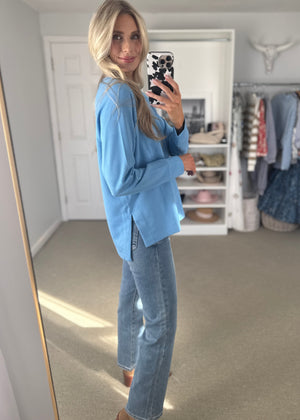 The Weekender Jersey