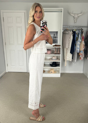 Amagansett Top
