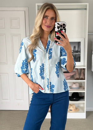 Christie Top
