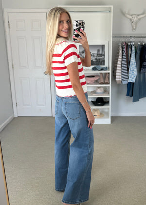 Waldo Top