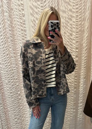 Mallard Jacket