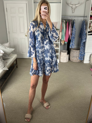 Malia Dress