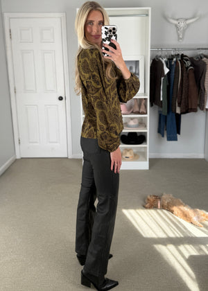 Lauren Blouse